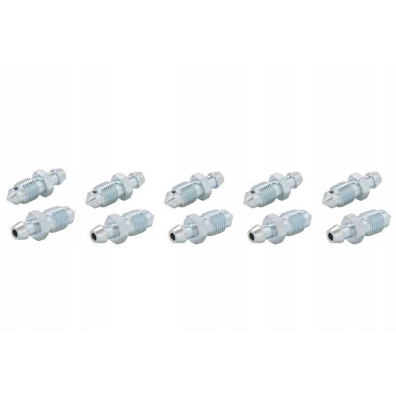 Stabdžių pūtiklis m10x1mm pakuotėje 10 vnt