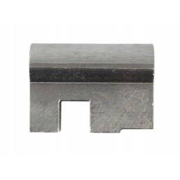 Antrojo kreiptuvo kabliukas, v pavara c 330 50 01 200 0 500120