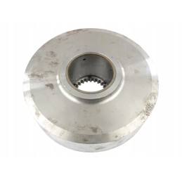 Būgnų komplektas, 2 diskai 385 80126179