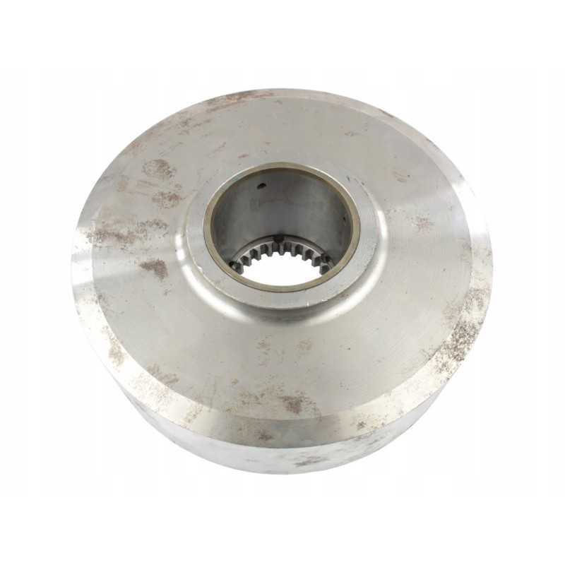 Būgnų komplektas, 2 diskai 385 80126179