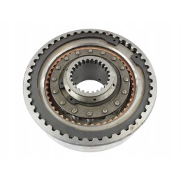 Būgnų komplektas, 2 diskai 385 80126179