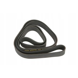 288 1607 kelių griovelių trapecinis diržas 8 pk x 2450 lp