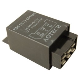 Posūkio signalo pertraukiklis mf 342 3050 6130 8240