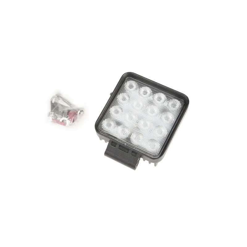 28768 darbinė lempa 3200 liumenų