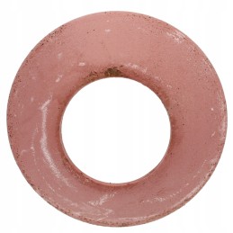 Atraminės ašies veleno flanšas iš 60 mm granito