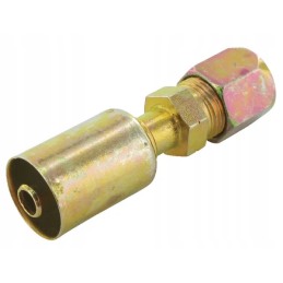 Suspaudimo jungtis Nr.8 3 4 16 1 2 13 m