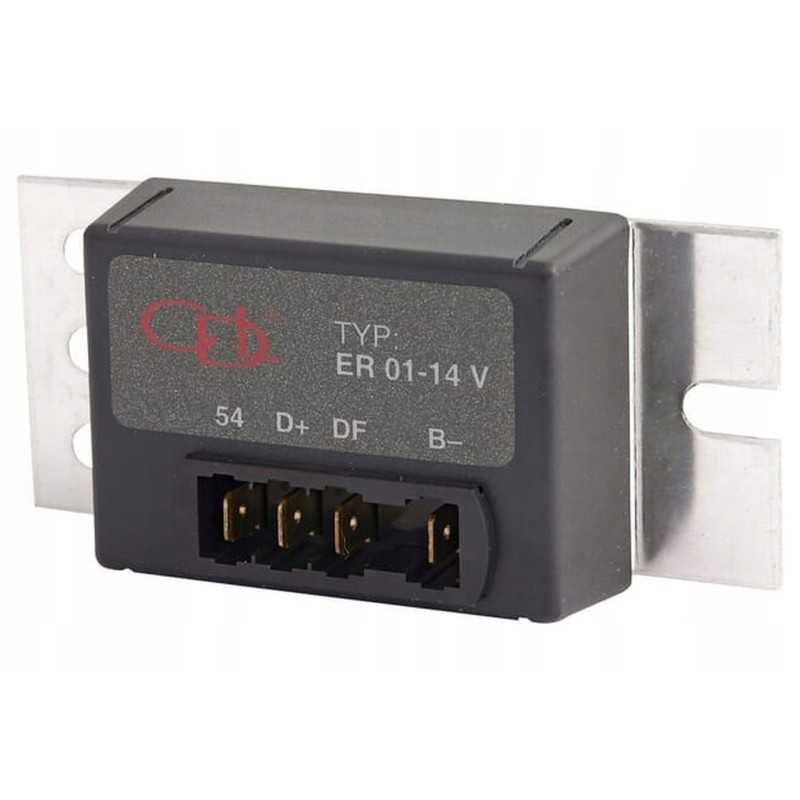 26900086350902 įtampos reguliatorius