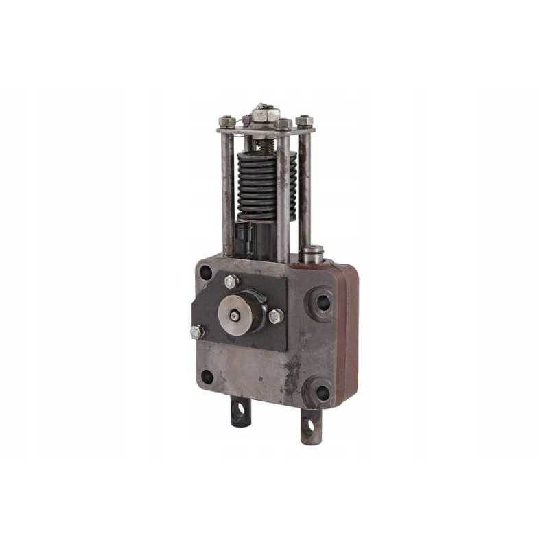 26900086142100 hidraulinis skirstytuvas