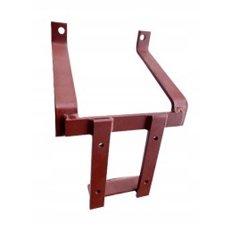 Atrama, pagrindas, sėdynės plokštė, Ursus C 330 328