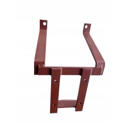 Atrama, pagrindas, sėdynės plokštė, Ursus C 330 328