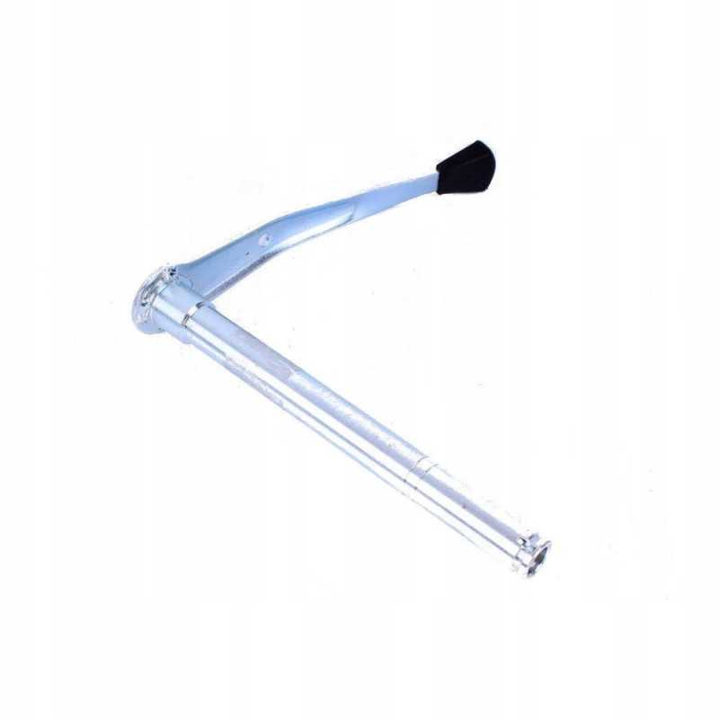 Išorinė kėlimo valdymo svirtis c 360