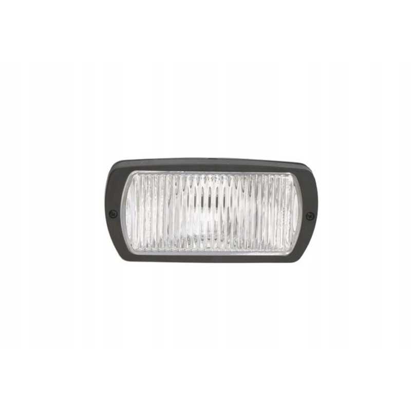 Rūko žibintas lp wesem hp1 12801 01