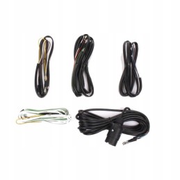 Priekabos laidų montavimas d 47 d 50