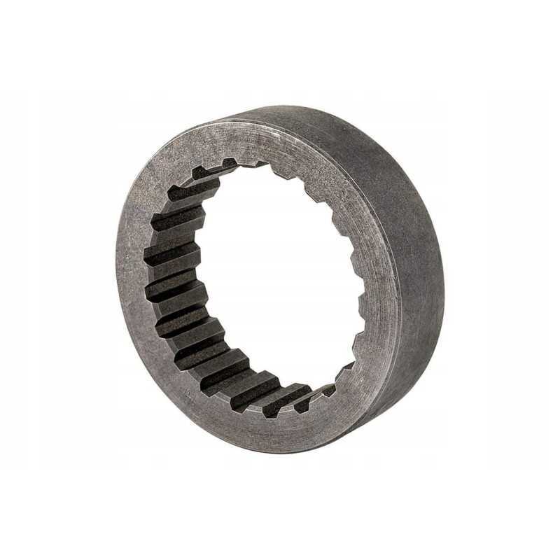 26900080121075 pavarų dėžės spaustukas ursus c 385