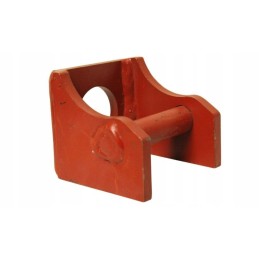 Galinė apatinė apvertimo rankena skirta Autosan D 35 D 47