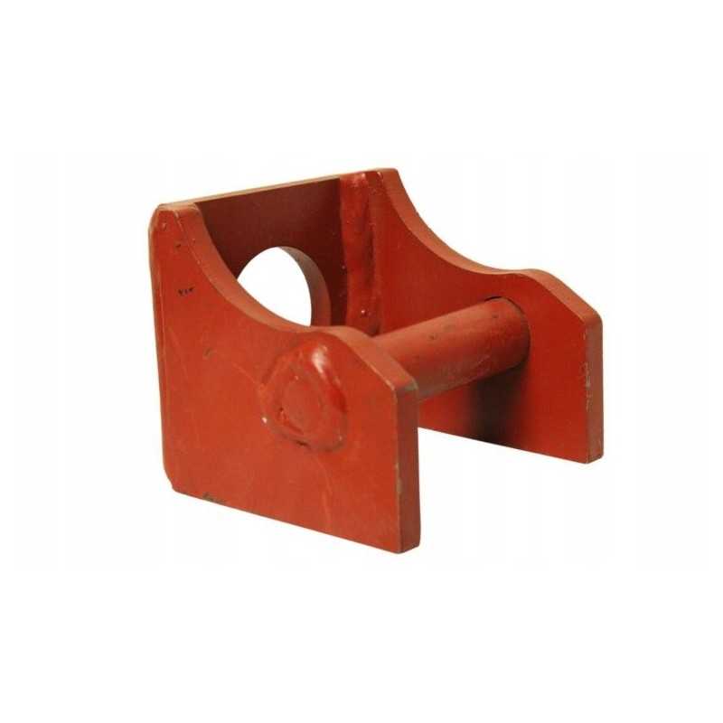 Galinė apatinė apvertimo rankena skirta Autosan D 35 D 47