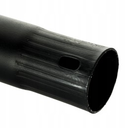 Apvalus dažytas trumpas duslintuvas Ursus C 330 C 360