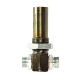 Apsauginis vožtuvas „Hilmet“ 80278019 „Hilmet“.