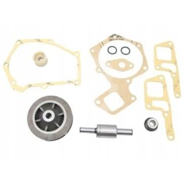 John Deere AR98568 vandens siurblio remonto rinkinys