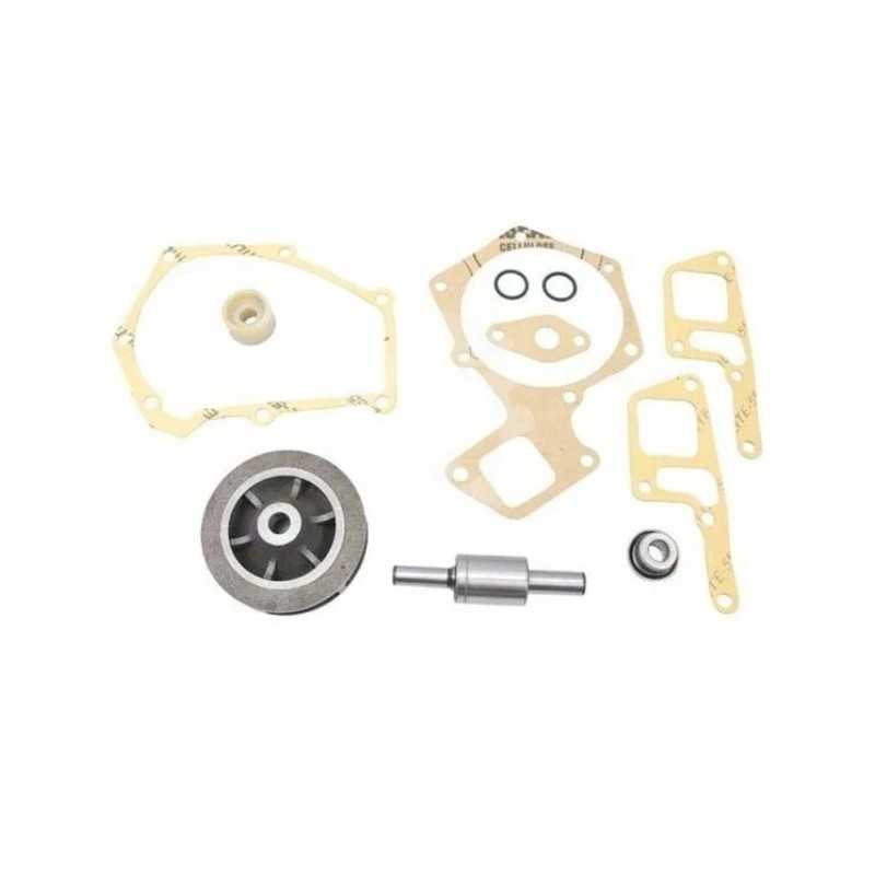 John Deere AR98568 vandens siurblio remonto rinkinys