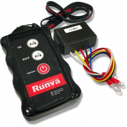 Generatoriaus siurblio maitinimo blokas 3 0kw 24v 13l bevielis