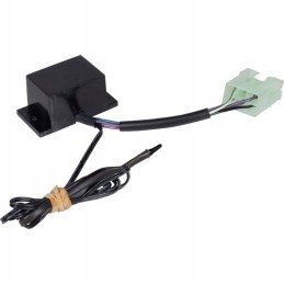 Oro kondicionieriaus termostatas new holland 81865558 82034
