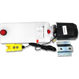 Generatoriaus siurblio maitinimo blokas 3 0kw 24v 13l bevielis