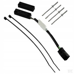 Sėdynės jutiklis su magnetu g1247817