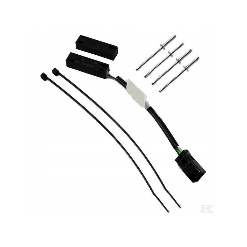 Sėdynės jutiklis su magnetu g1247817