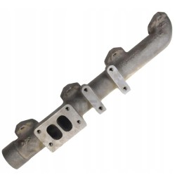 Ursus C 385 6 cilindrų išmetimo kolektorius 890220