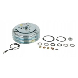 Sanden kompresoriaus sankaba nuo 2g iki 132 mm