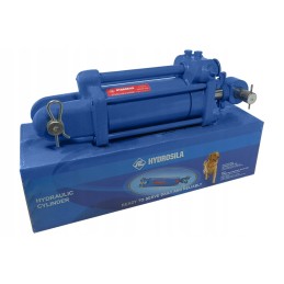 T 25 keltuvo hidraulinis cilindras