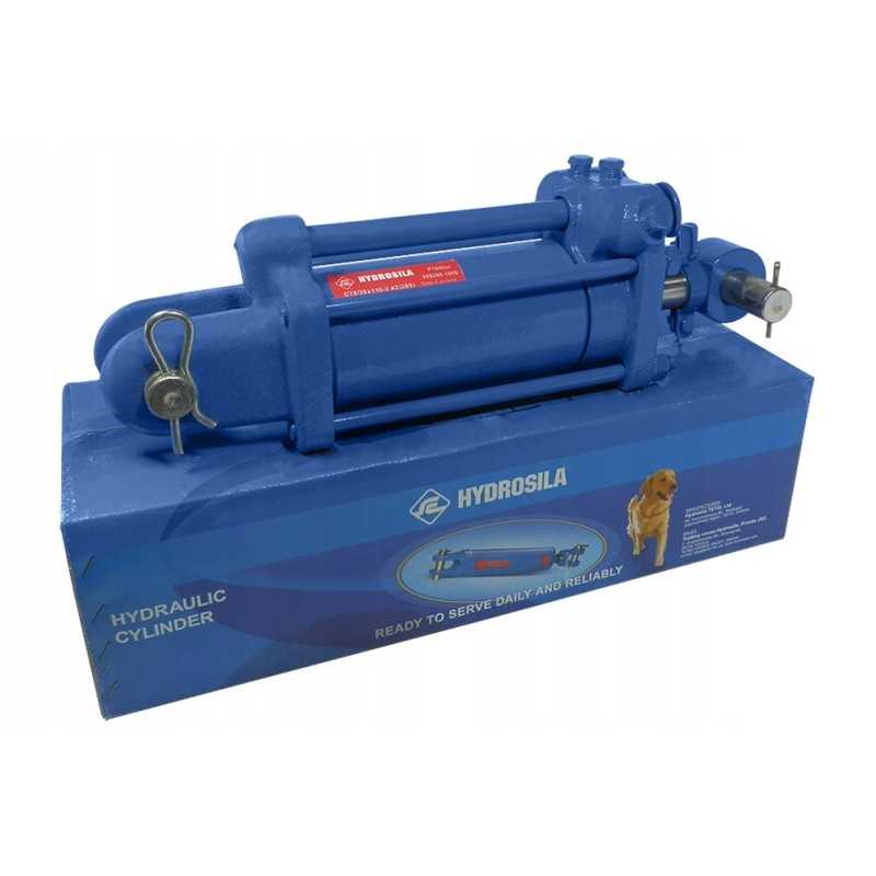 T 25 keltuvo hidraulinis cilindras