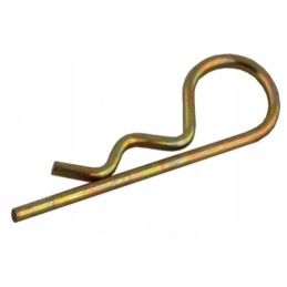Žemės ūkio kaištis 2x50mm 2 vnt