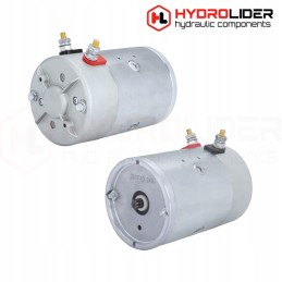 24 VDC 2 kW elektros variklis maitinimui