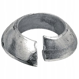 Spyruoklinė kūginė poveržlė su ratų smeigėmis 12 5mm