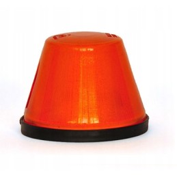 Posūkio rodiklis, geltonas, 93 metrų aukščio