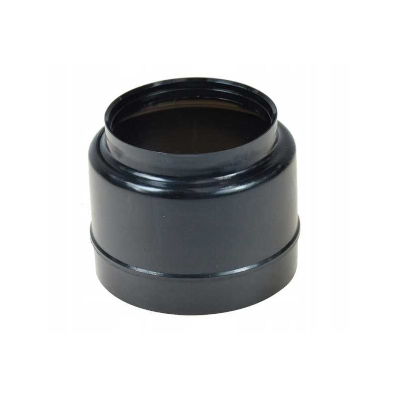 Zetor 40113626 vairo rankenos plastikinis dangtelis