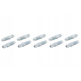 Stabdžių pūtiklis m7x1mm pakuotėje 10 vnt