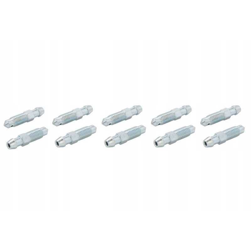 Stabdžių pūtiklis m7x1mm pakuotėje 10 vnt