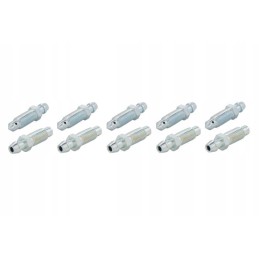 Stabdžių pūtiklis m8x1mm pakuotėje 10 vnt