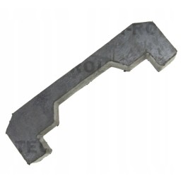 Ursus C 360 akumuliatoriaus dėžutės įdėklas 50655230