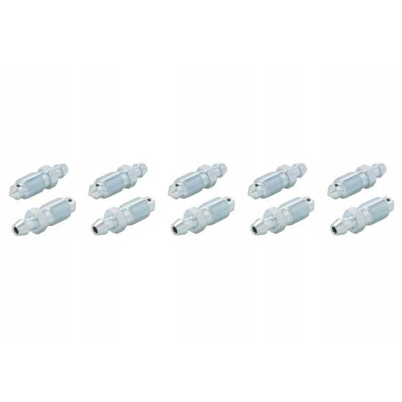 Stabdžių pūtiklis m10x1mm pakuotėje 10 vnt