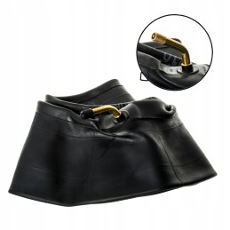 Detka 4 00 10 kabat lenkiškas gaminys