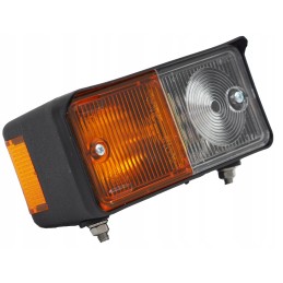 Posūkio žibintų rinkinys c360 c385 kairėn ir dešinėn