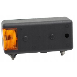 Posūkio žibintų rinkinys c360 c385 kairėn ir dešinėn