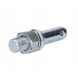Apatinės svirties pakabos kaištis 149 mm m22x1 5