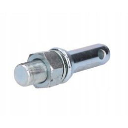 Apatinės svirties pakabos kaištis 149 mm m22x1 5