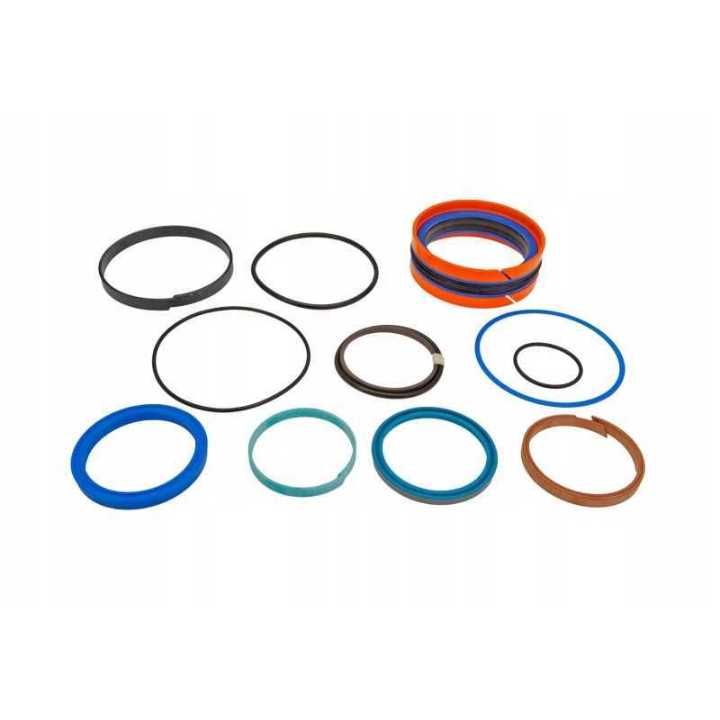 218301760 pavaros tarpiklių komplektas