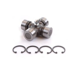 Kardaninis velenas 27x74 6 serija 4 Warynski